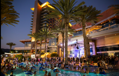 The SoCal Music Scene is a Symphony of Style and Energy
